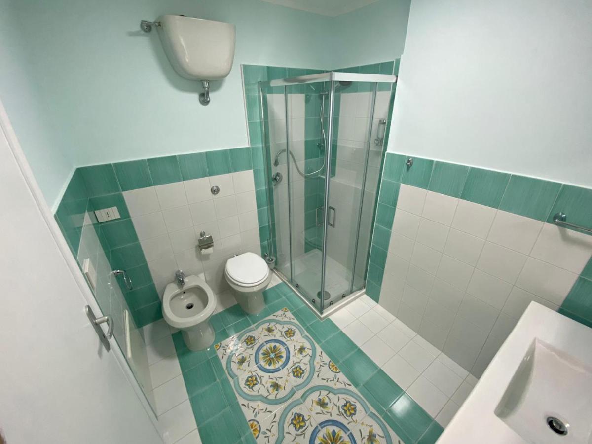 B&B Domus D'Italia Mirabella Eclano Kültér fotó