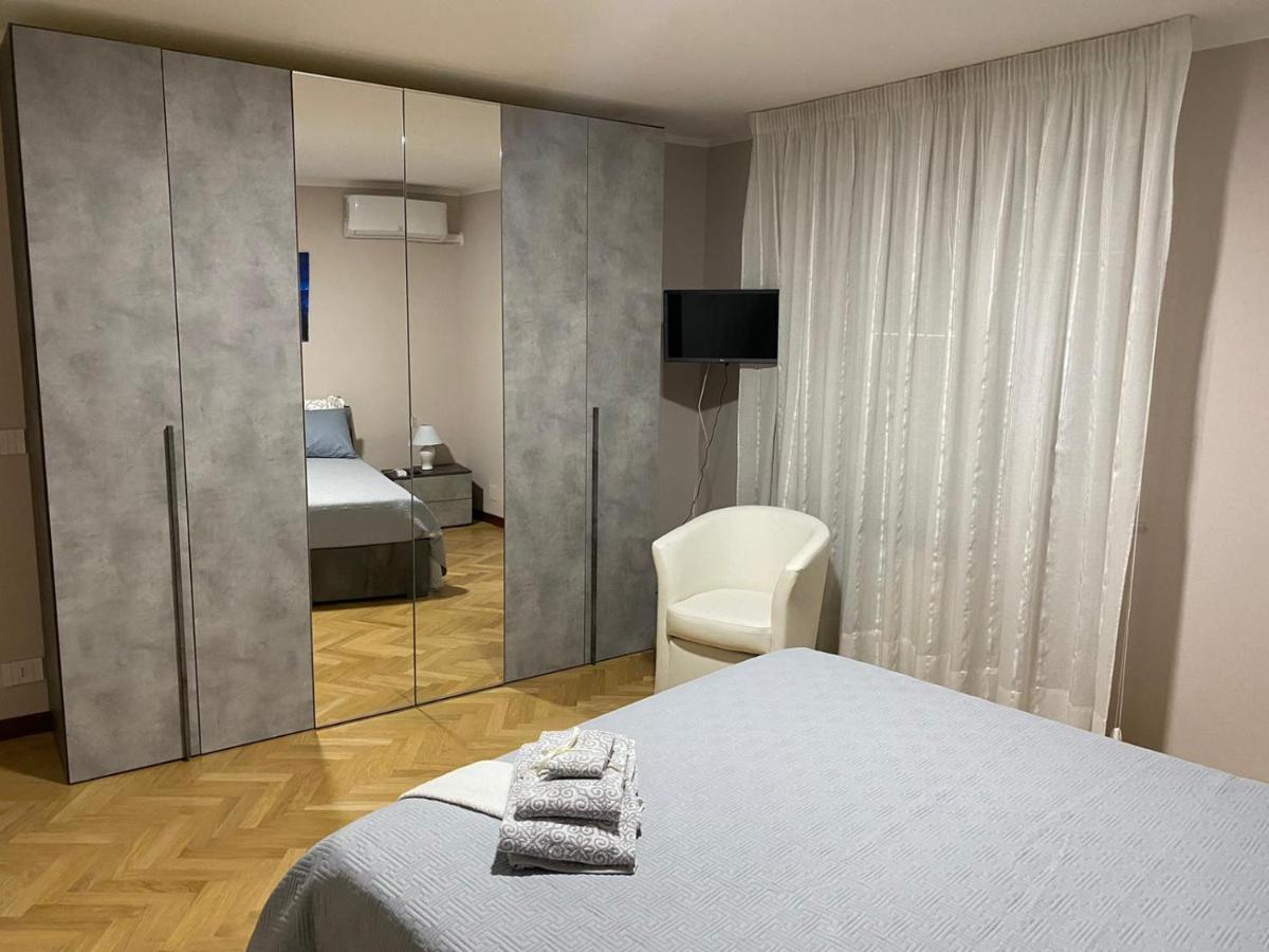 B&B Domus D'Italia Mirabella Eclano Kültér fotó