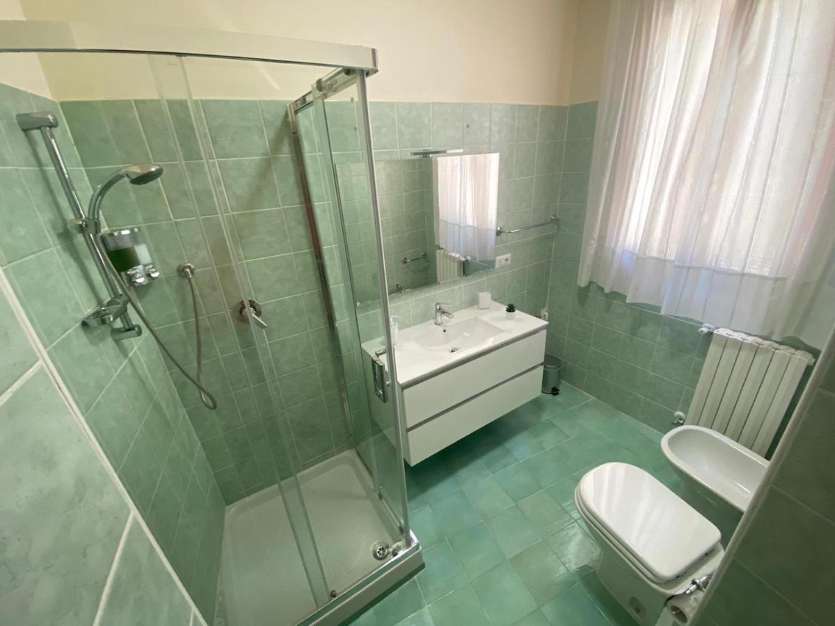 B&B Domus D'Italia Mirabella Eclano Kültér fotó