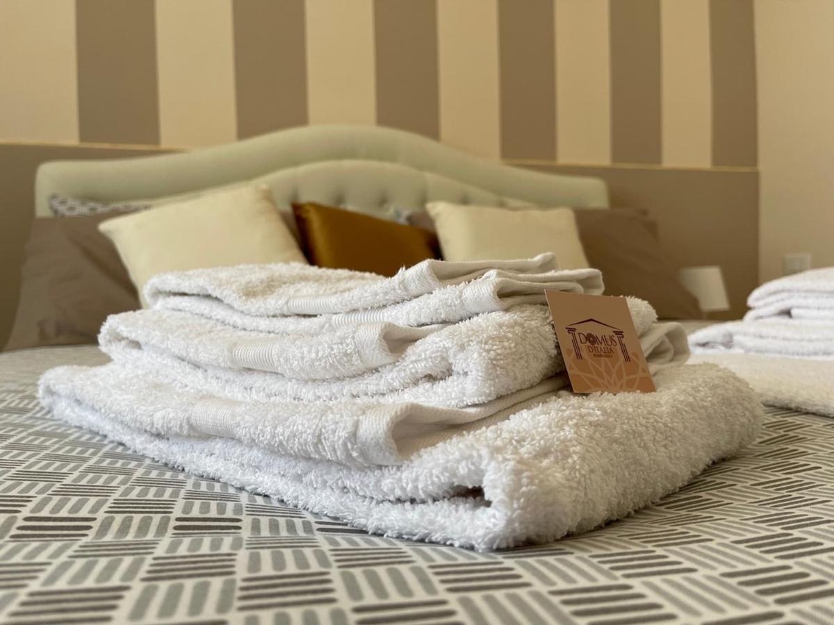 B&B Domus D'Italia Mirabella Eclano Kültér fotó