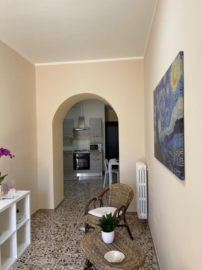 B&B Domus D'Italia Mirabella Eclano Kültér fotó