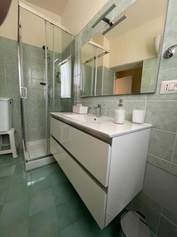 B&B Domus D'Italia Mirabella Eclano Kültér fotó