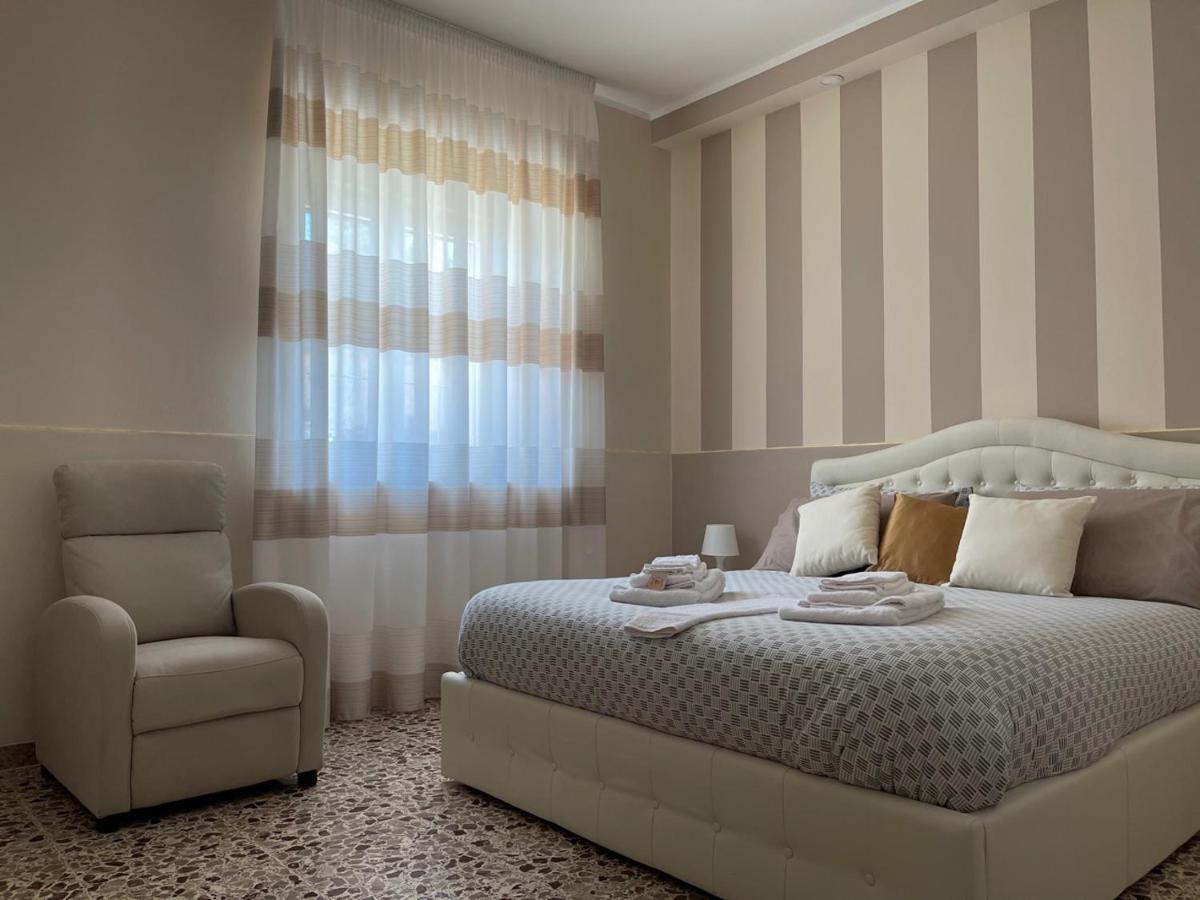 B&B Domus D'Italia Mirabella Eclano Kültér fotó
