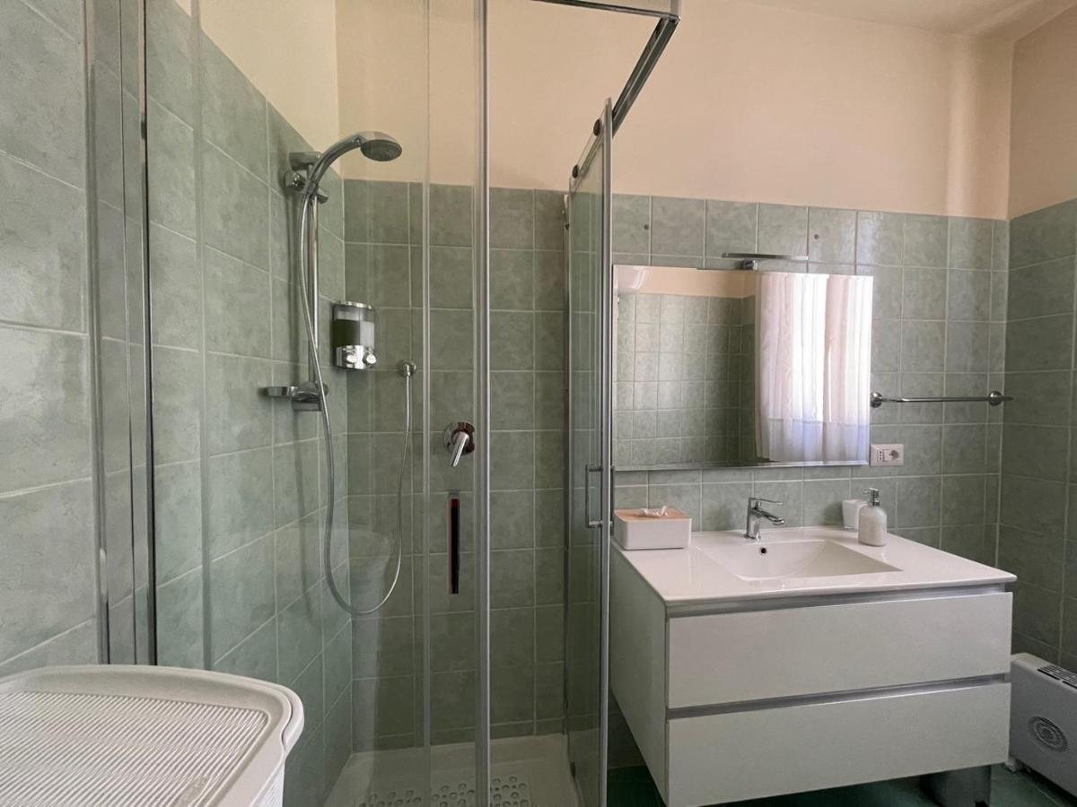 B&B Domus D'Italia Mirabella Eclano Kültér fotó