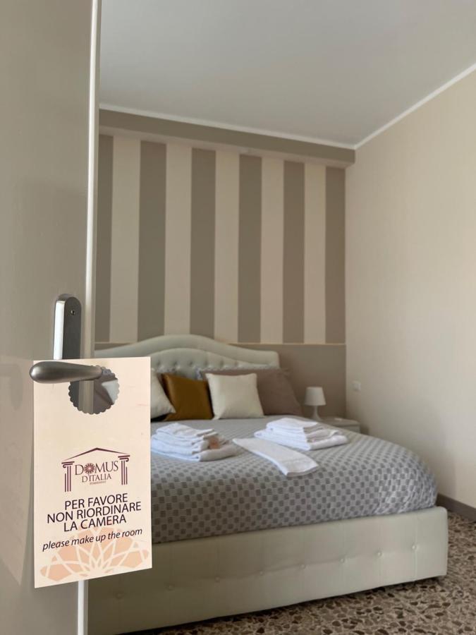 B&B Domus D'Italia Mirabella Eclano Kültér fotó