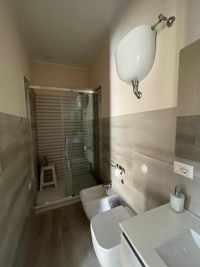 B&B Domus D'Italia Mirabella Eclano Kültér fotó