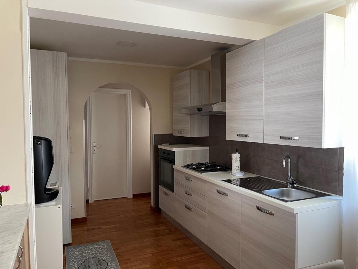 B&B Domus D'Italia Mirabella Eclano Kültér fotó