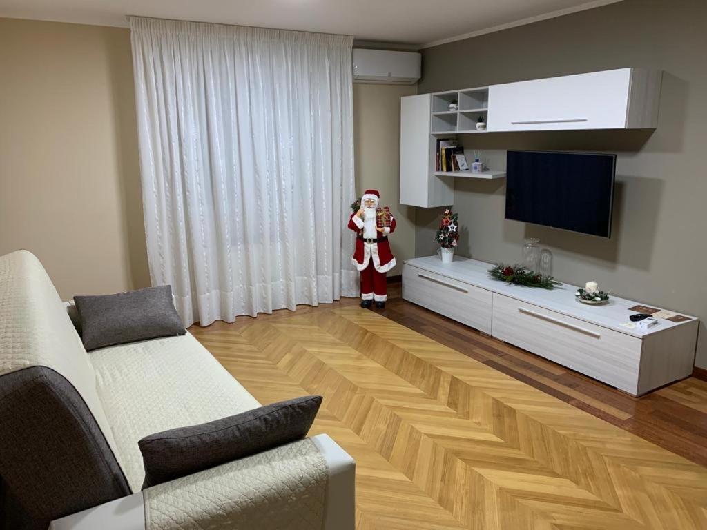 B&B Domus D'Italia Mirabella Eclano Kültér fotó