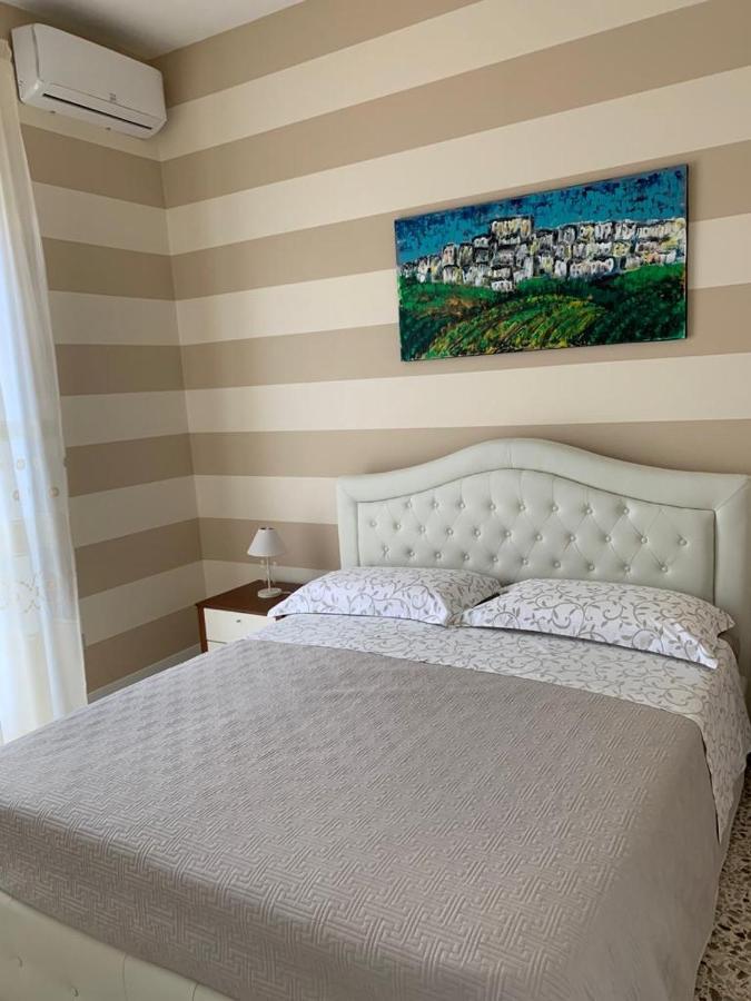 B&B Domus D'Italia Mirabella Eclano Kültér fotó
