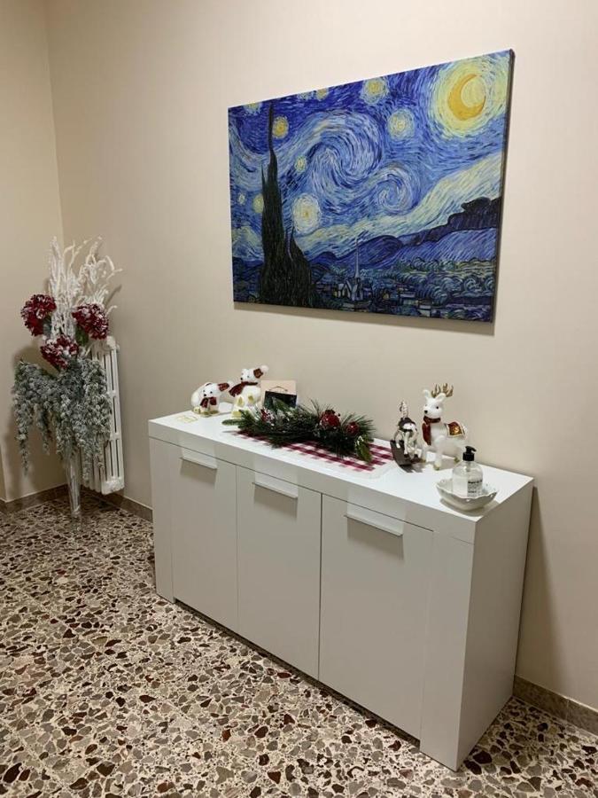 B&B Domus D'Italia Mirabella Eclano Kültér fotó