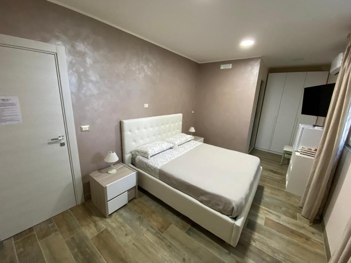B&B Domus D'Italia Mirabella Eclano Kültér fotó