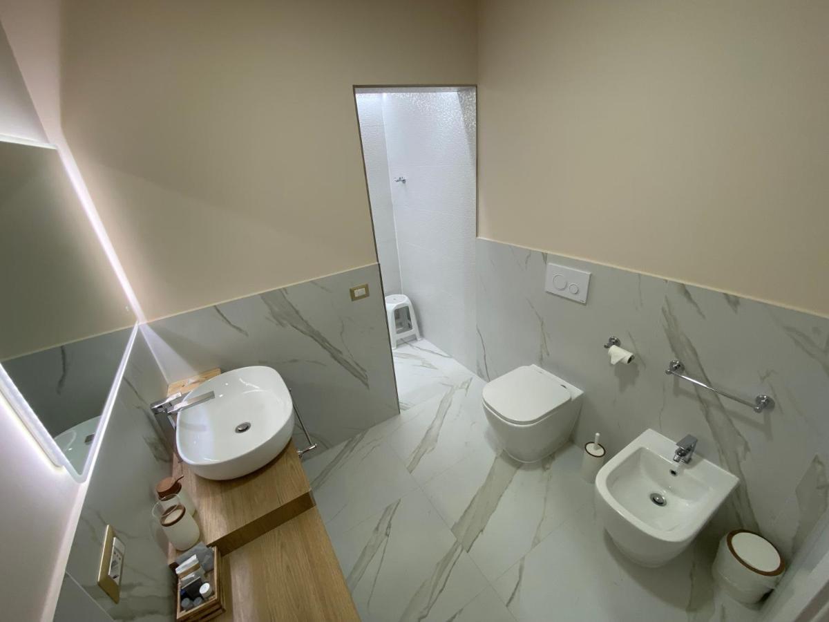 B&B Domus D'Italia Mirabella Eclano Kültér fotó