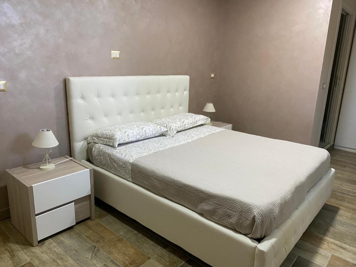 B&B Domus D'Italia Mirabella Eclano Kültér fotó