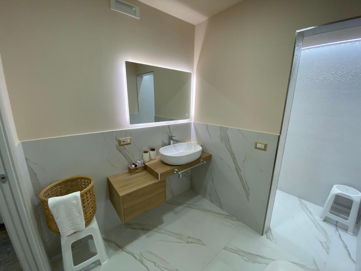 B&B Domus D'Italia Mirabella Eclano Kültér fotó